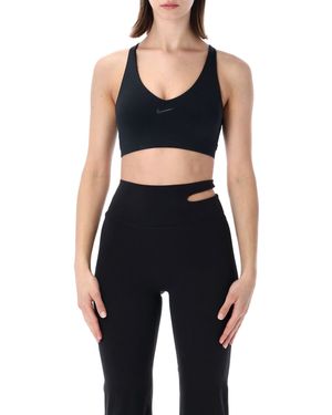 Nike Top - Black