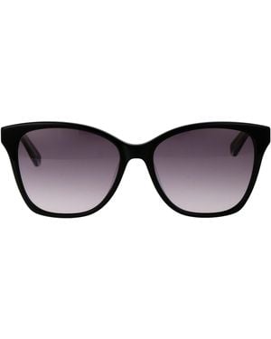 Calvin Klein Sunglasses - Brown