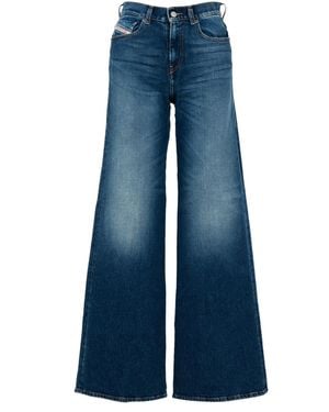 DIESEL Jeans - Blue