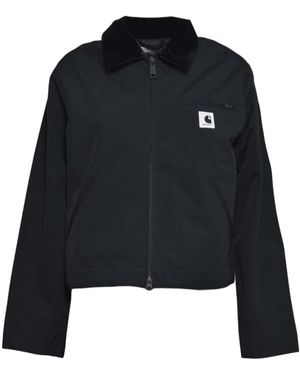 Carhartt Mäntel - Schwarz