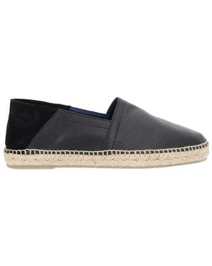 Castañer Espadrille "Polo" - Grey