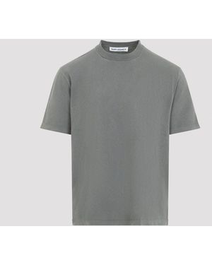 Our Legacy Box T Shirt - Gray