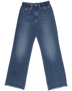 Chloé I'M The One Who's Got It - Blue