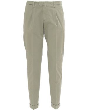 BRIGLIA Pantaloni - Verde