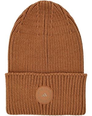 adidas By Stella McCartney Hats - Brown