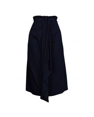 Balenciaga Skirt - Blue