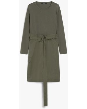 Weekend by Maxmara Bratto - Green