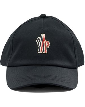 Moncler Hüte - Blau