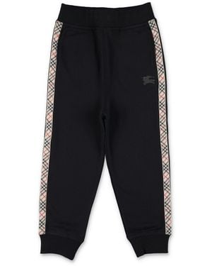 Burberry Ropa .... Negro