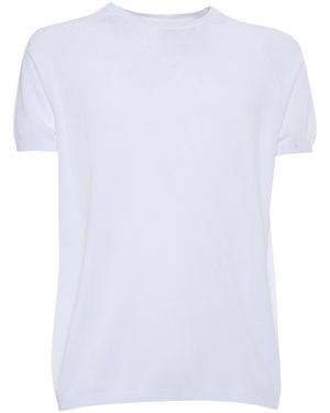 Aspesi Aspects To Be Considered - White