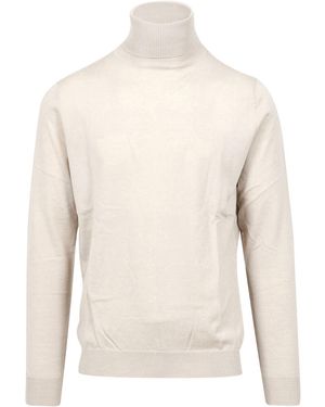 AT.P.CO Jumpers - White