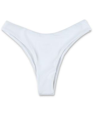 Let's Swim Sea Clothing - White
