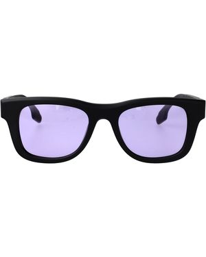 Vision Of Super Acetate Sunglasses - Blue