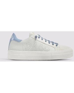P448 Thea Sky - White