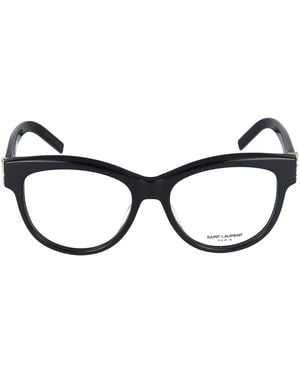Saint Laurent SL M108 Frauen 's Brille - Schwarz