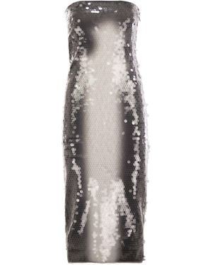 Sportmax Stemma - Grey