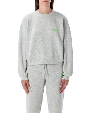 American Vintage Evona Sweatshirt - Grey