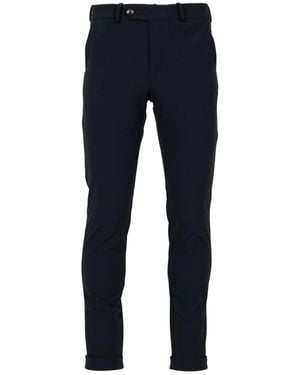 Rrd Trousers - Blue