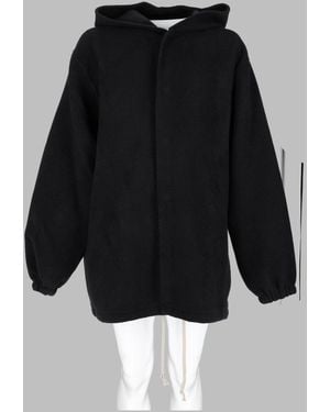 Rick Owens Sports Jacket - Black