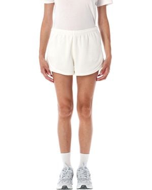 Nike Shorts - Weiß