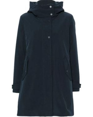 Woolrich Firth 2 - Blue