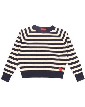 MAX&Co. Maxk24 F Maglia - White