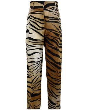 Beatrice B. Pantalones - Multicolor