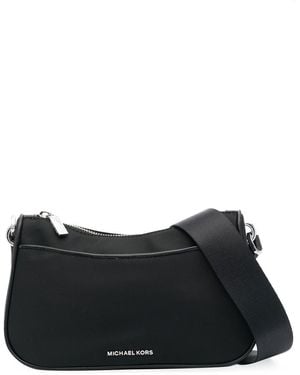 Michael Kors Borsa A Tracolla - Black