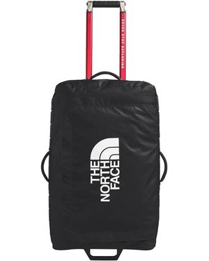 The North Face Valigie Nere - Nero