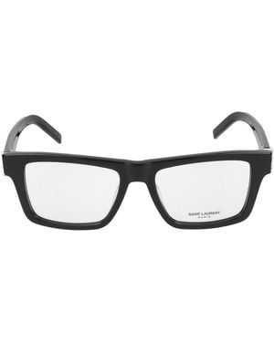 Saint Laurent Sl M10_B Männer 's Brille - Schwarz