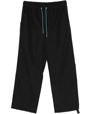 Oamc Peacemaker Base Pant - Black