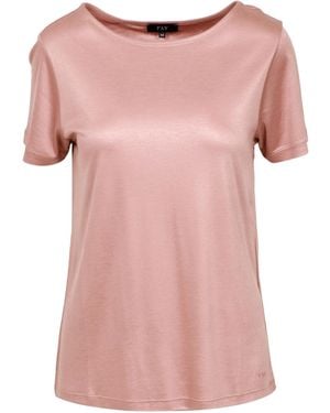 Fay Shirts - Rosa