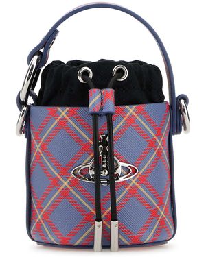Vivienne Westwood Bucket Bags - Multicolour
