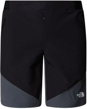 The North Face Het Noordelijke Gezicht - Zwart