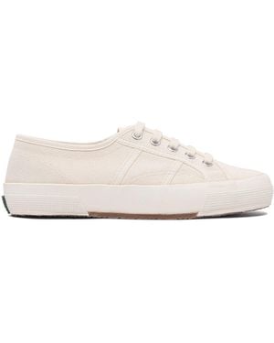 Superga Sneakers & Slip On - White