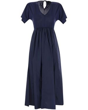 Weekend by Maxmara Bronzo - Blue