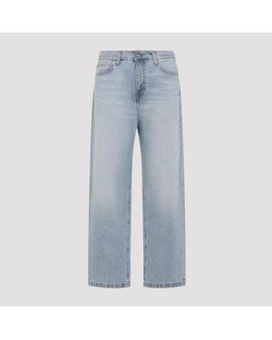 Carhartt Landon Trousers - Blue