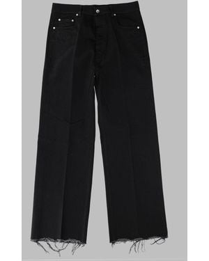 Rick Owens Rick Owens - Black
