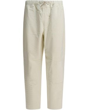 Mammut Hose - Natur