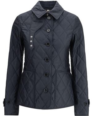Burberry Burberry - Black