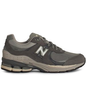 798 '2002' Sneaker - Grigio
