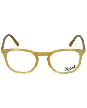 Persol Sunglasses 0 Po3318 V /21/145 - Black