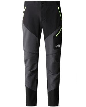 The North Face Het Noordelijke Gezicht - Zwart