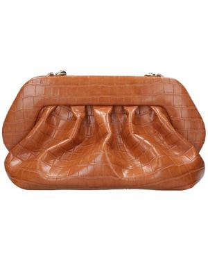 THEMOIRÈ Bags - Brown