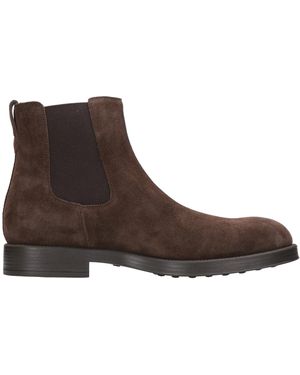 Tod's Boots - Brown