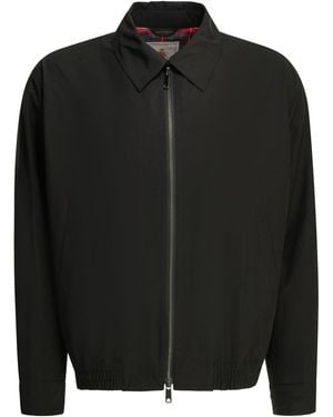 Baracuta Chaquetas y abrigos - Negro