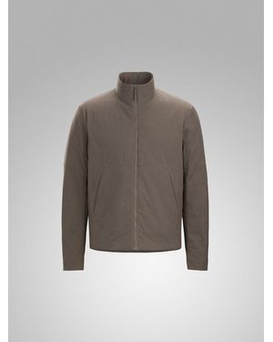 Arc'teryx Mionn Insulated Jacket M - Gray