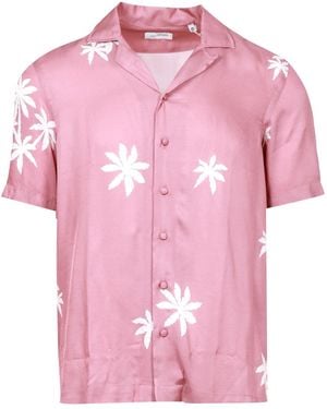 Tagliatore Camicie Tagliere Rosa