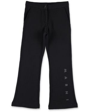 Marni Clothing - Black