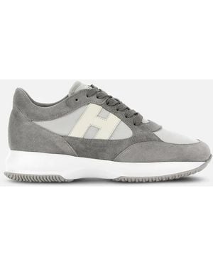 Hogan Interactief - Grijs